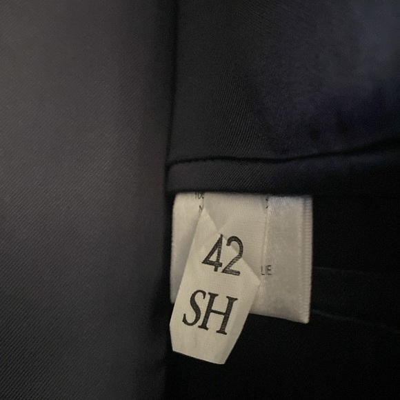 Vito Ruffalo jacket - Picture 5 of 5